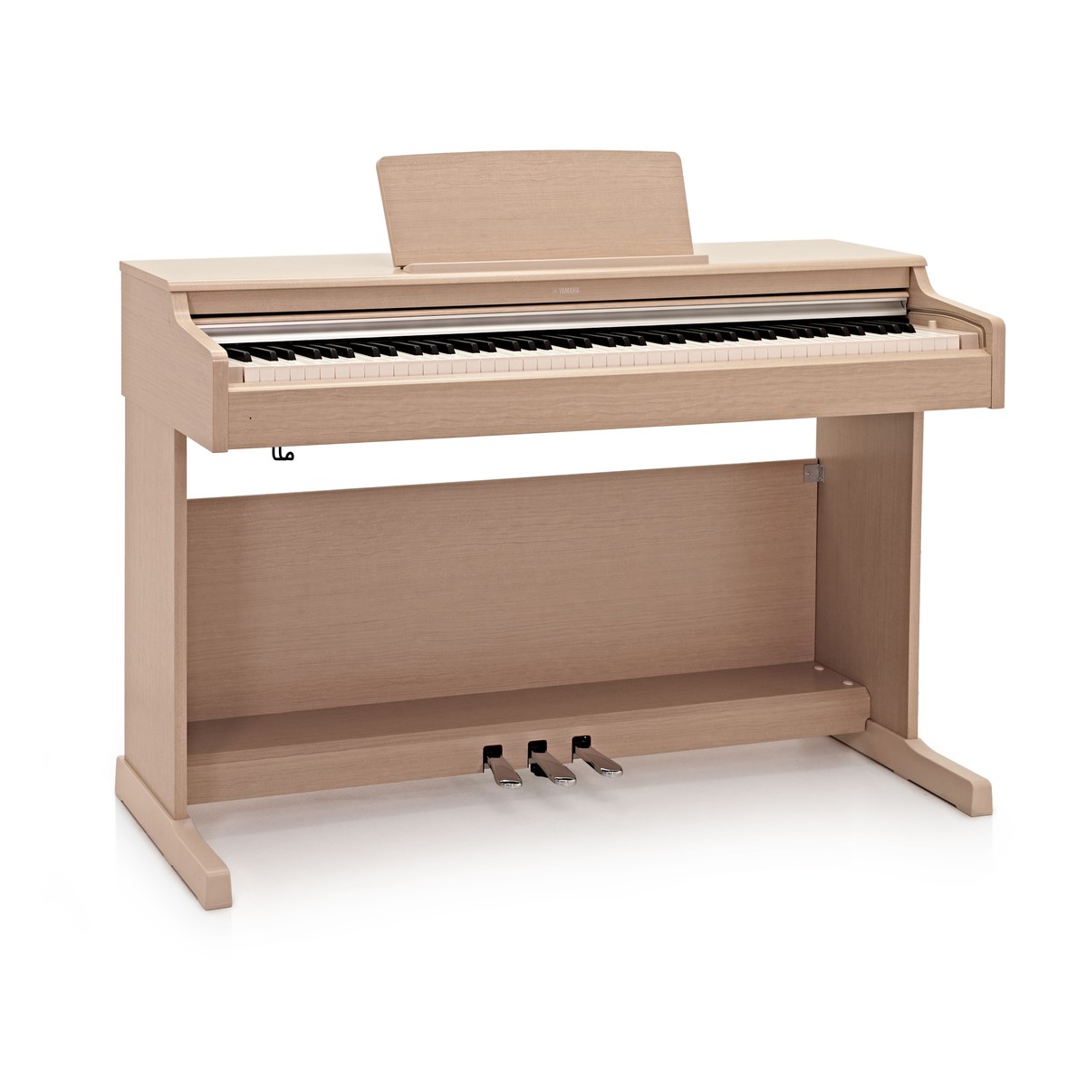 Цифровое пианино Yamaha Arius YDP-164 WA
