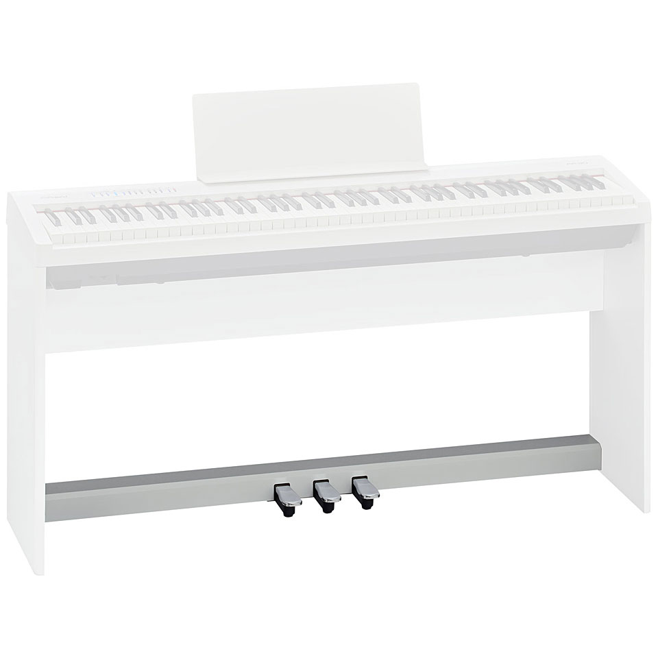 Блок из трех педалей Roland KPD-70-WH