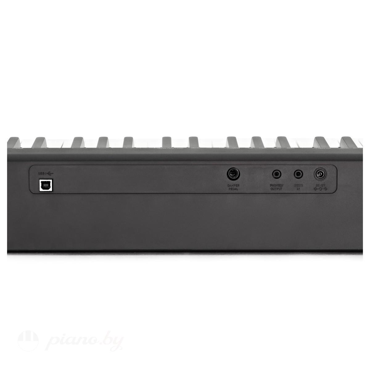 Цифровое пианино Casio CDP-S110