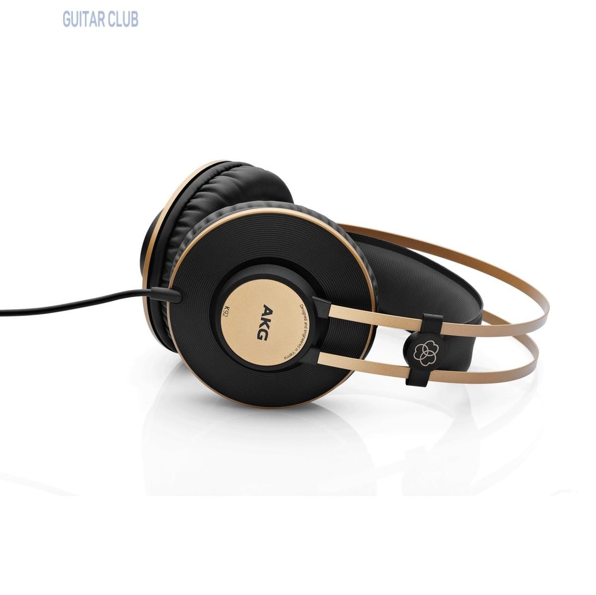 Наушники AKG K92