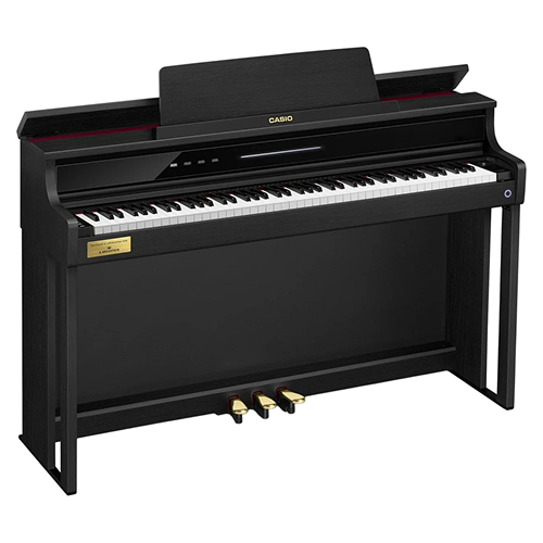 Цифровое пианино Casio Celviano AP-750 BK