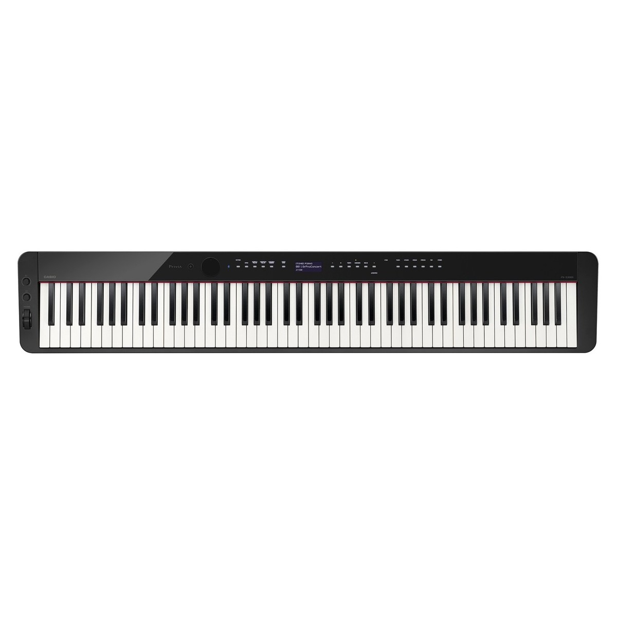 Цифровое пианино Casio Privia PX-S3000