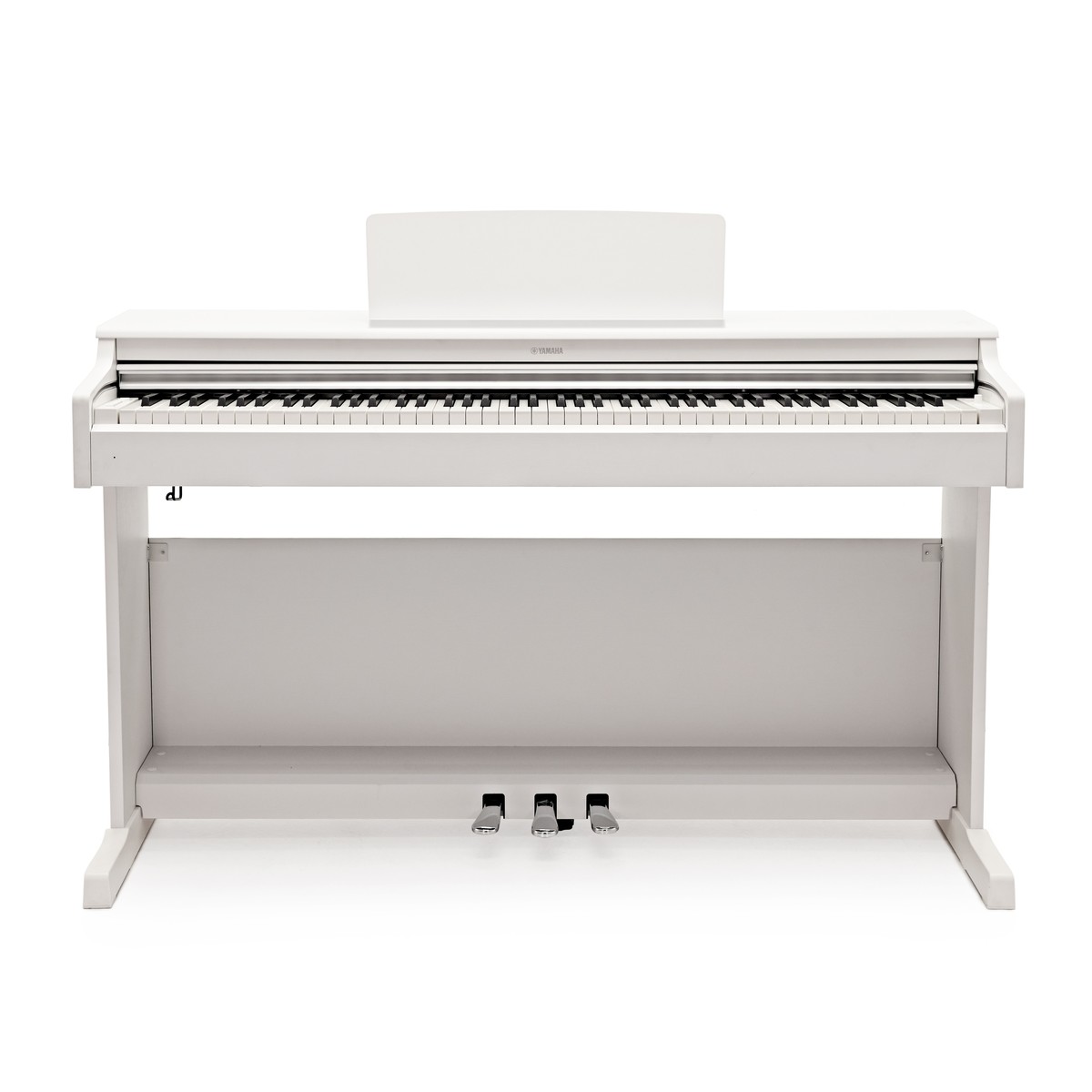 Цифровое пианино Yamaha Arius YDP-164 WH