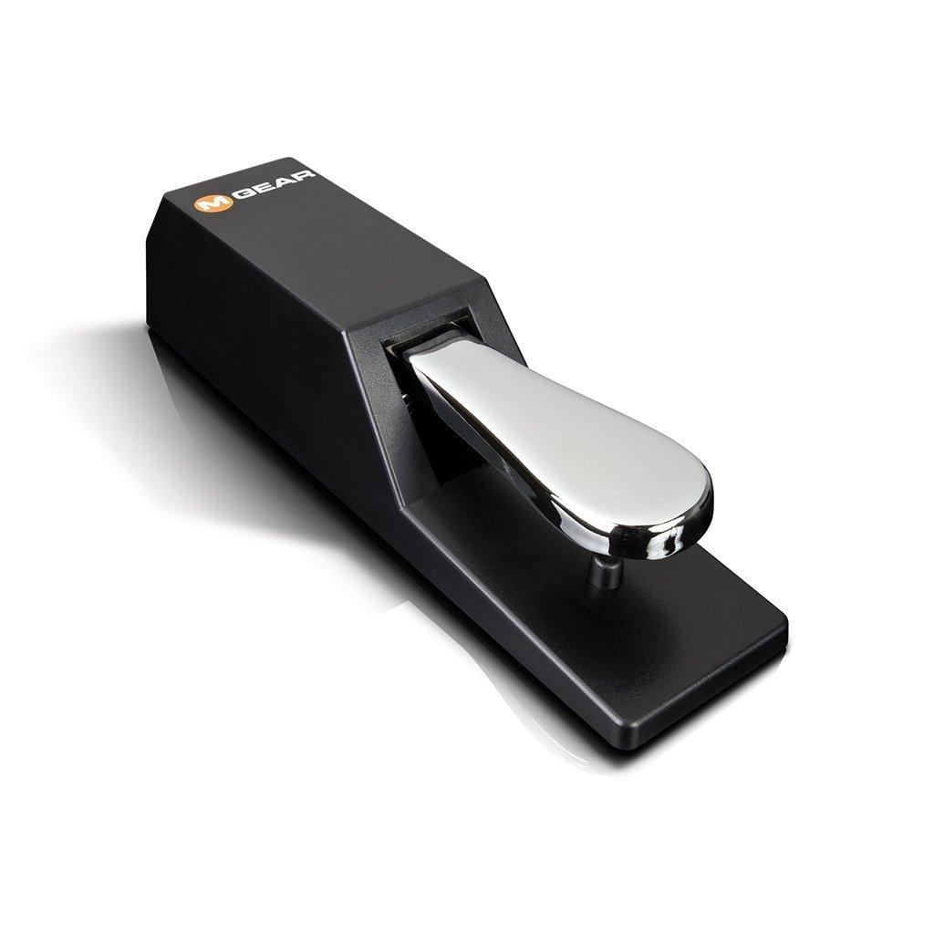Педаль M-Audio SP-2