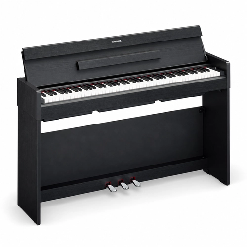 Цифровое пианино Yamaha Arius YDP-S35 B