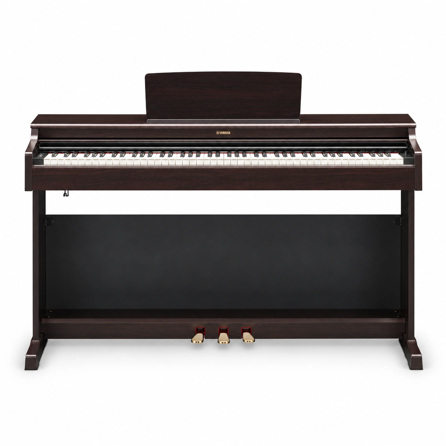 Цифровое пианино Yamaha Arius YDP-165 R + банкетка
