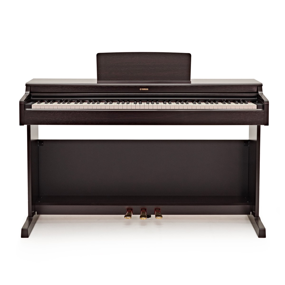 Цифровое пианино Yamaha Arius YDP-164 Rosewood