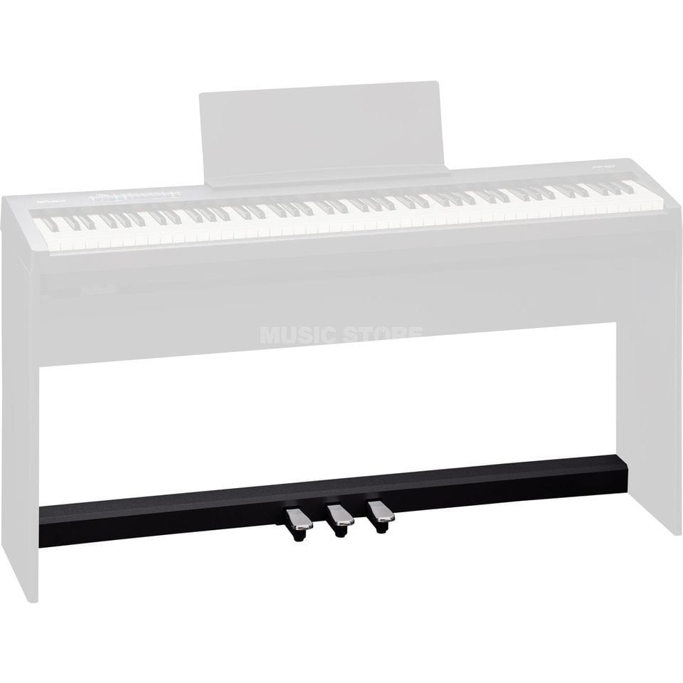 Блок из трех педалей Roland KPD-70-BK