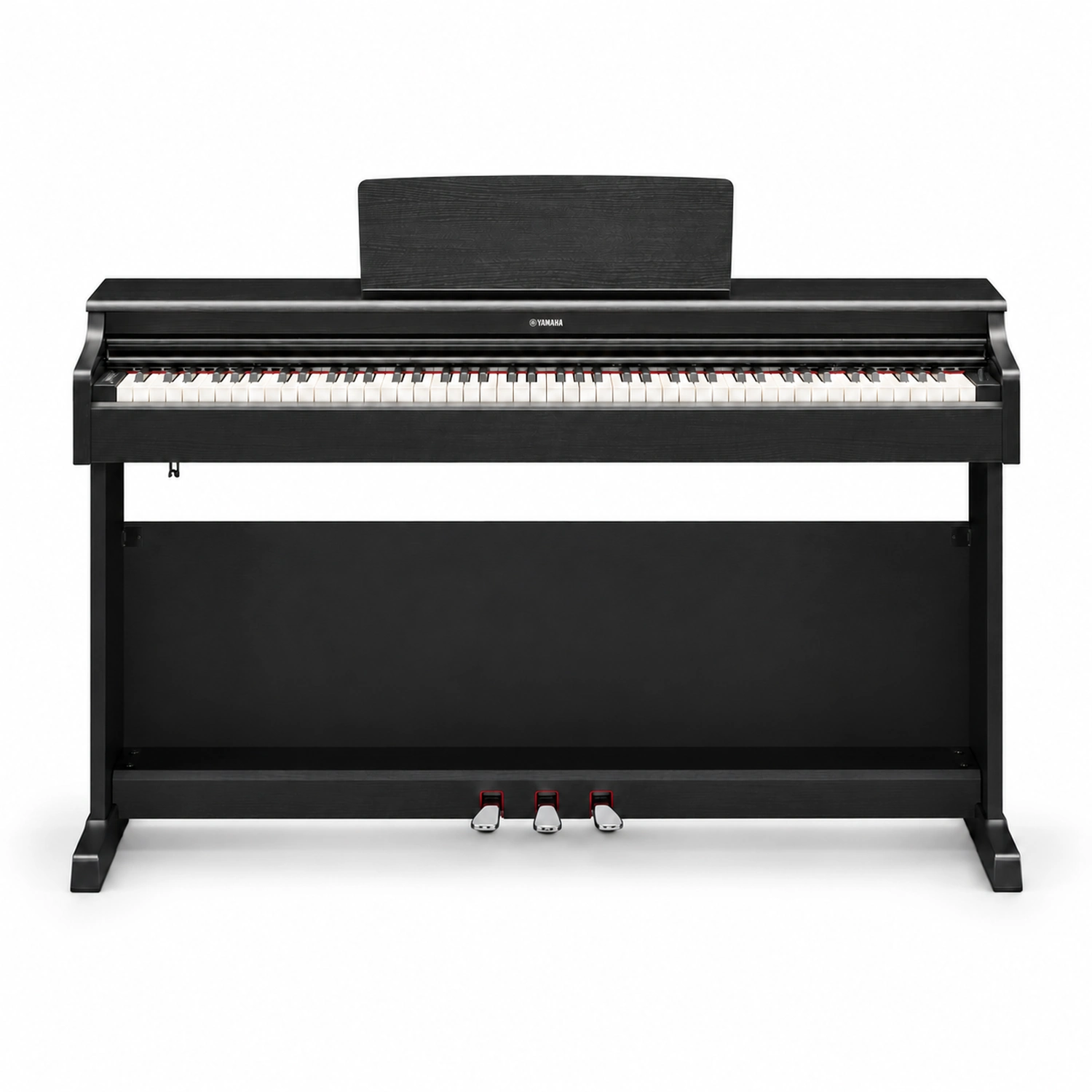 Цифровое пианино Yamaha Arius YDP-165 B + банкетка