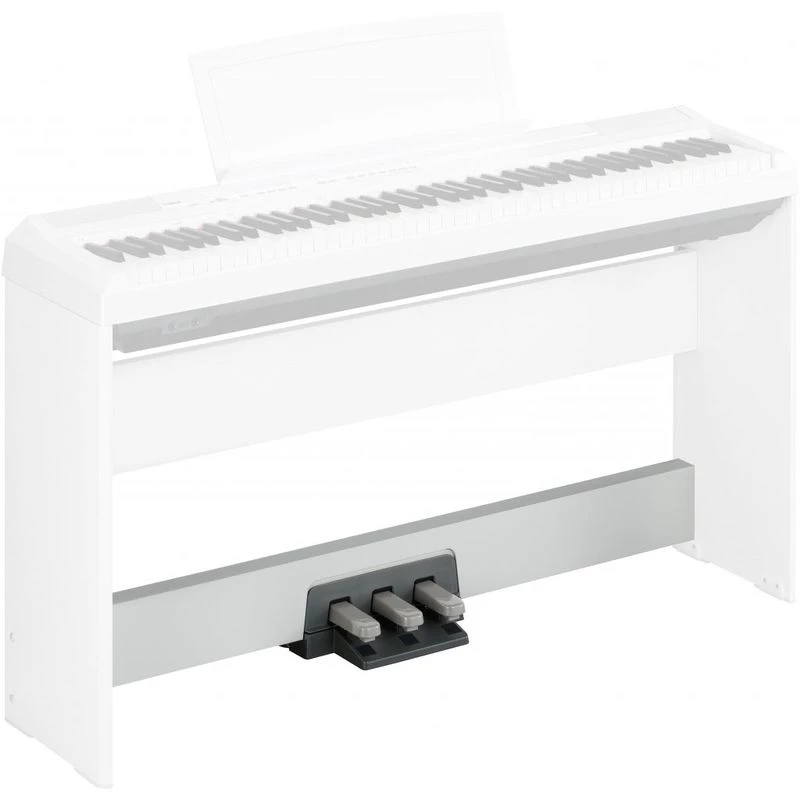 Блок педалей Yamaha LP-5A WH