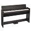 Цифровое пианино Korg LP-380U RWBK