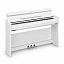 Цифровое пианино Yamaha Arius YDP-S55 WH